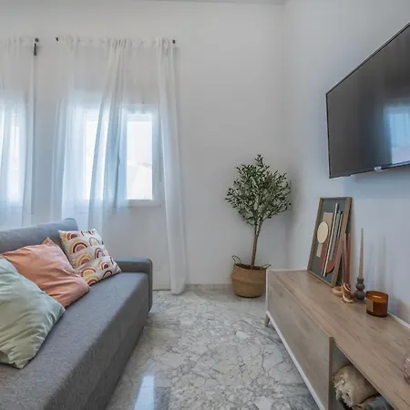 El Oasis De San Pedro Apartament