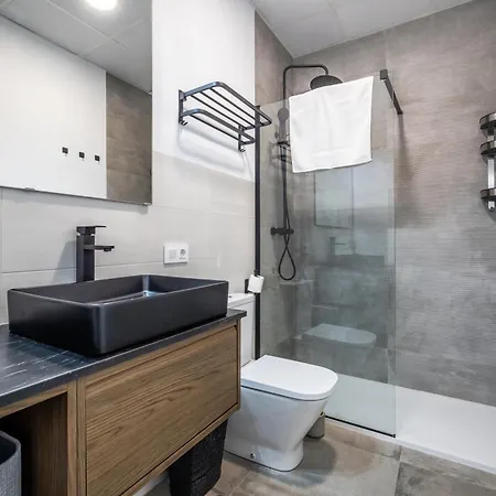 El Oasis De San Pedro Apartament *