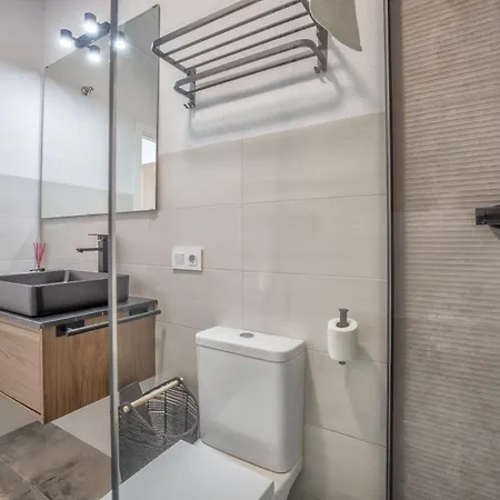 El Oasis De San Pedro Kordoba