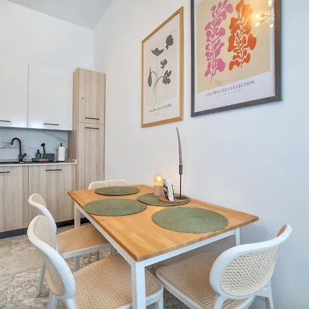 Apartament El Oasis De San Pedro