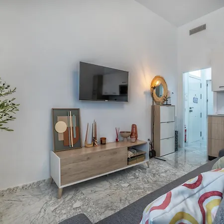 El Oasis De San Pedro