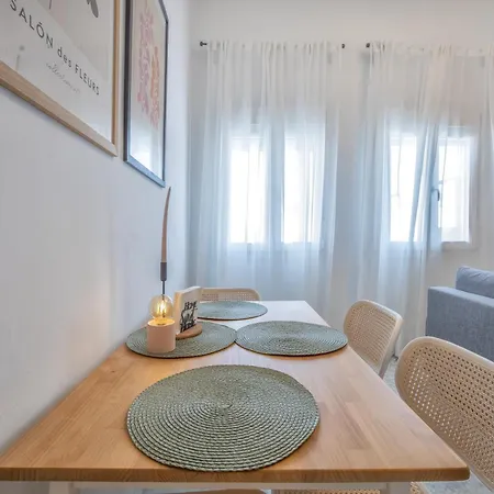 El Oasis De San Pedro * Kordoba