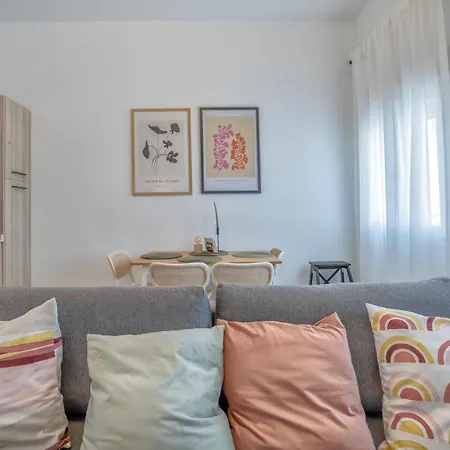 El Oasis De San Pedro