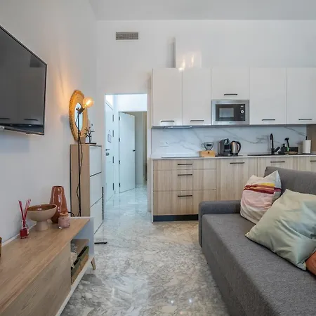 El Oasis De San Pedro Apartament Kordoba