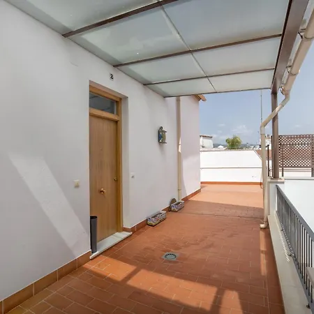 El Oasis De San Pedro