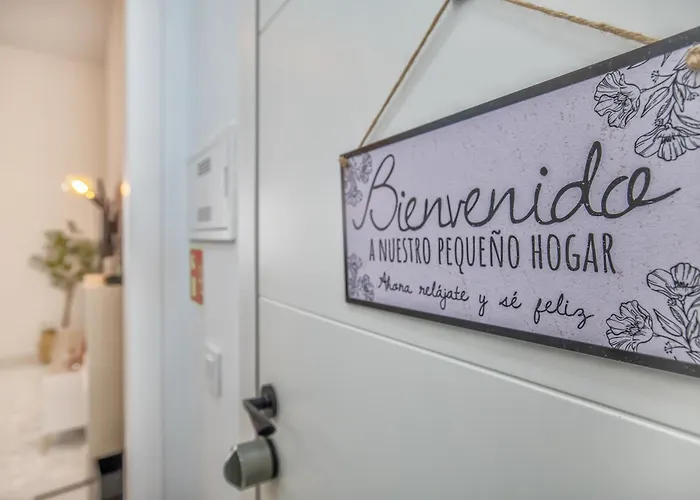 Apartamento El Oasis De San Pedro *