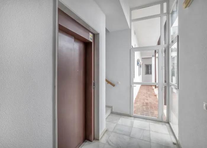 El Oasis De San Pedro Apartamento Córdova