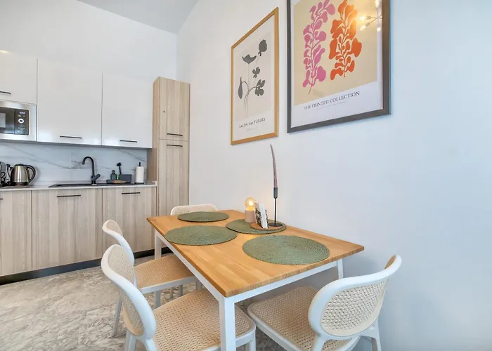 Апартаменты El Oasis De San Pedro