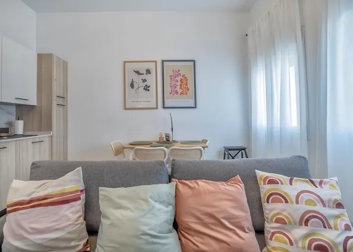 El Oasis De San Pedro