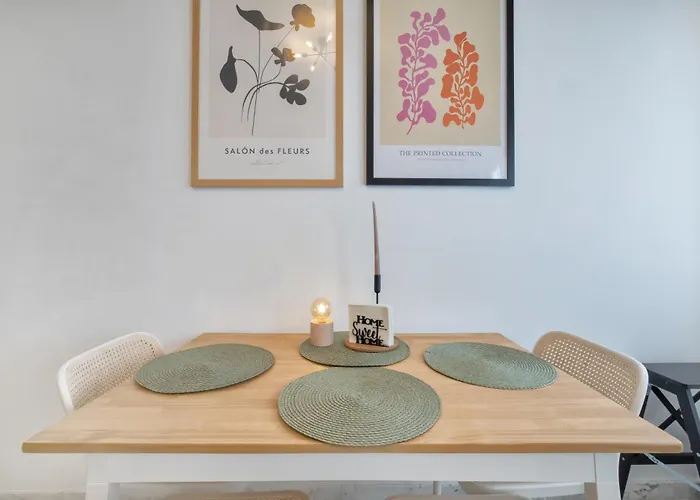 Apartamento El Oasis De San Pedro *