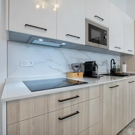 El Oasis De San Pedro Apartamento Córdova