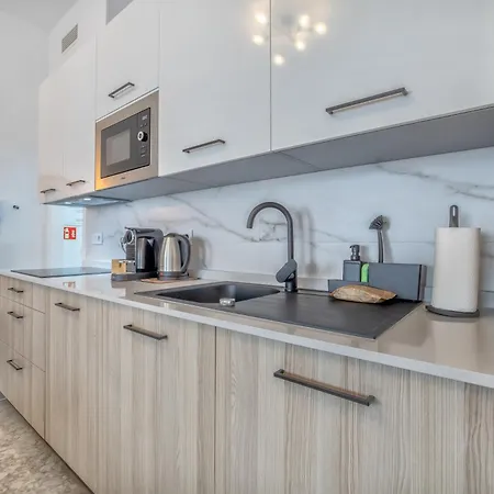 New!! Corredera Centro Y Casco Histórico Apartamento