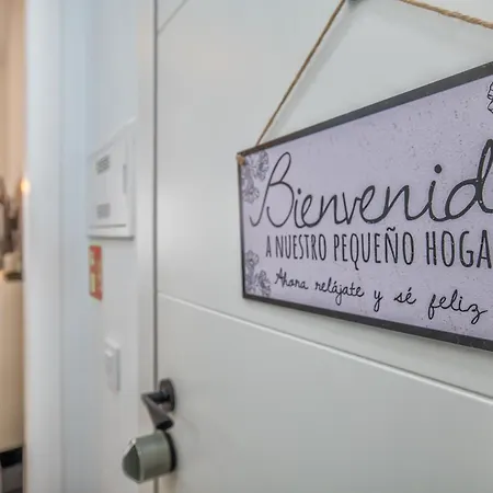 Apartamento New!! Corredera Centro Y Casco Histórico *