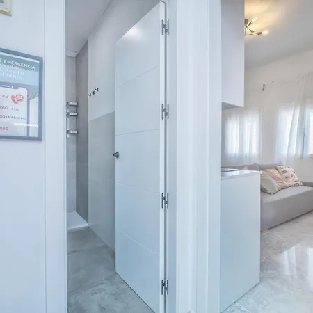 New!! Corredera Centro Y Casco Histórico Apartamento *