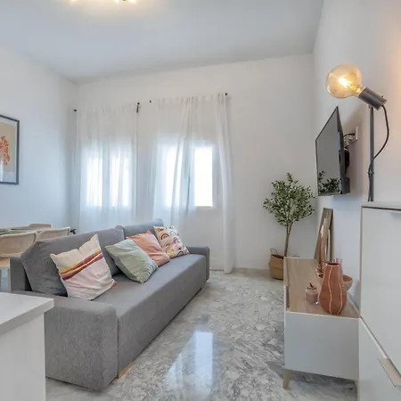 Apartamento New!! Corredera Centro Y Casco Histórico *