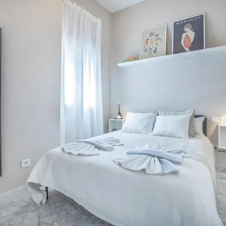 New!! Corredera Centro Y Casco Histórico Apartamento Córdoba