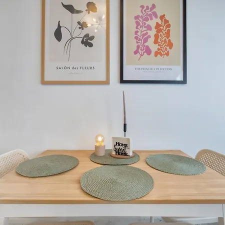 Apartamento New!! Corredera Centro Y Casco Histórico *