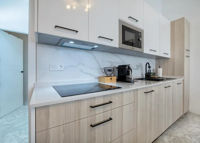 El Oasis De San Pedro Apartmán Córdoba