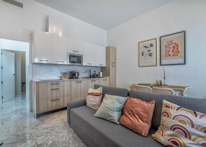 El Oasis De San Pedro