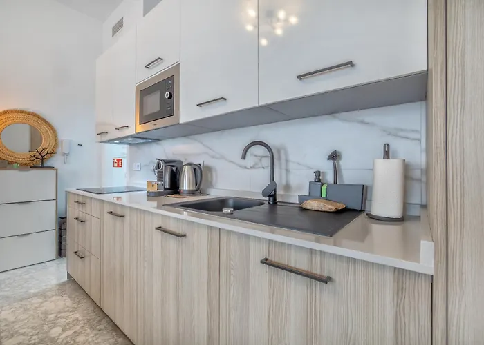 El Oasis De San Pedro Apartmán