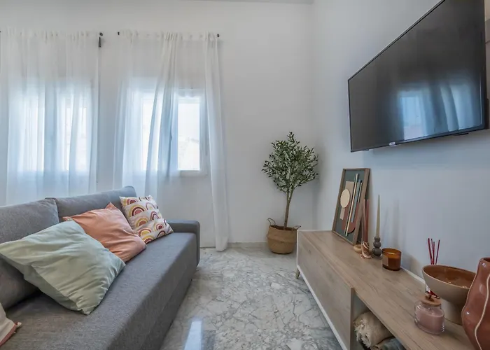 El Oasis De San Pedro Apartmán