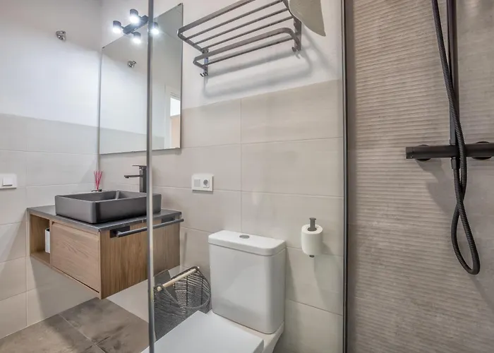 El Oasis De San Pedro Córdoba