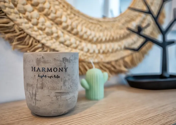 El Oasis De San Pedro Apartmán Córdoba