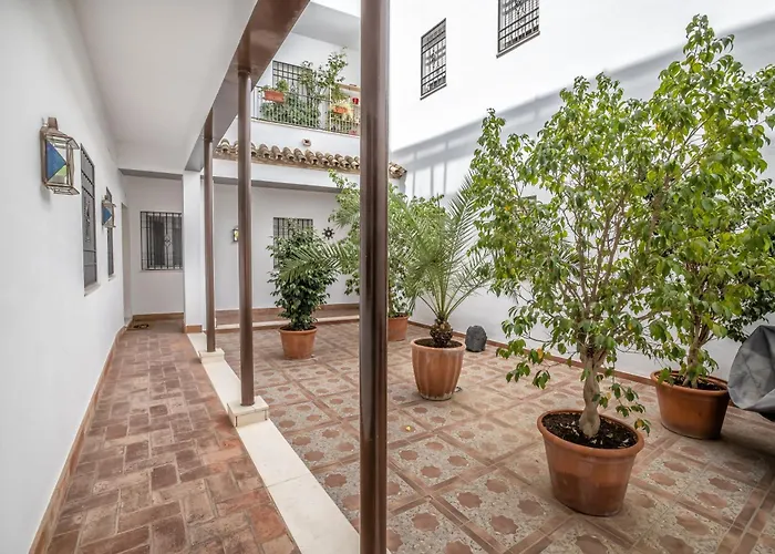 Apartmán El Oasis De San Pedro Córdoba