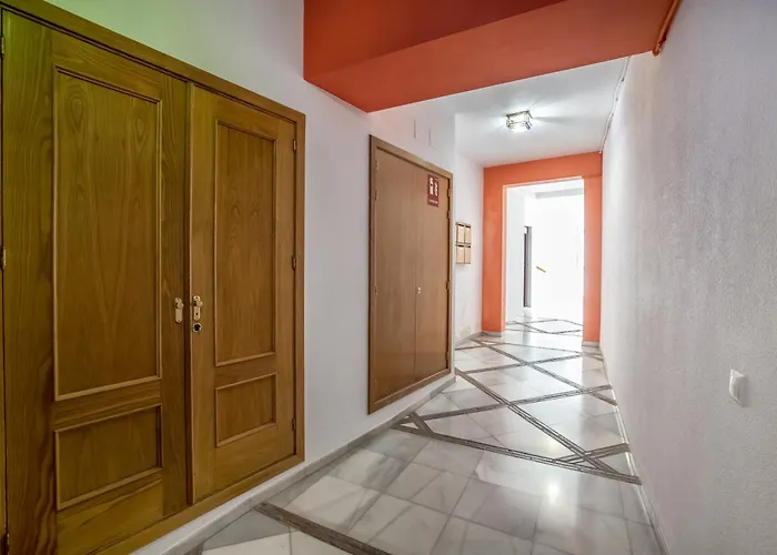 El Oasis De San Pedro *