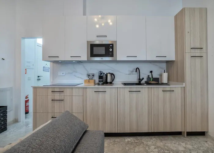 El Oasis De San Pedro Córdoba