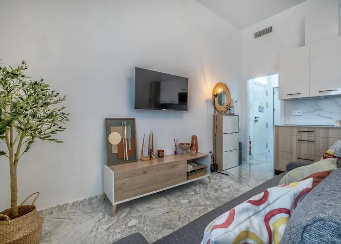 El Oasis De San Pedro