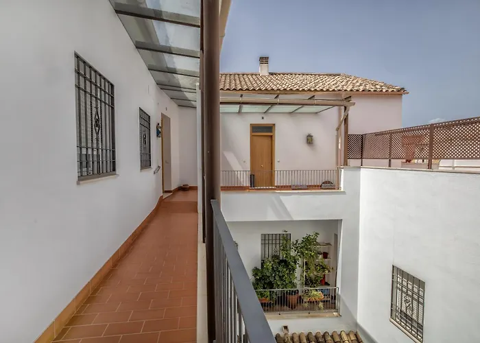 Apartmán El Oasis De San Pedro Córdoba