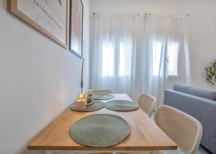 El Oasis De San Pedro * Córdoba