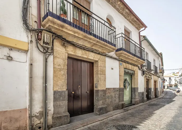 Apartmán El Oasis De San Pedro