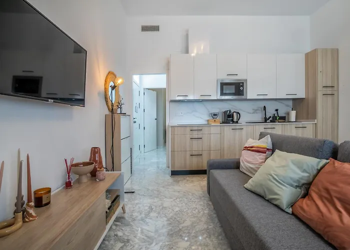 El Oasis De San Pedro Apartmán Córdoba