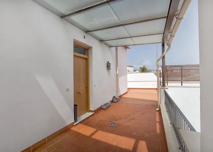 El Oasis De San Pedro