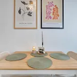 Διαμέρισμα El Oasis De San Pedro *